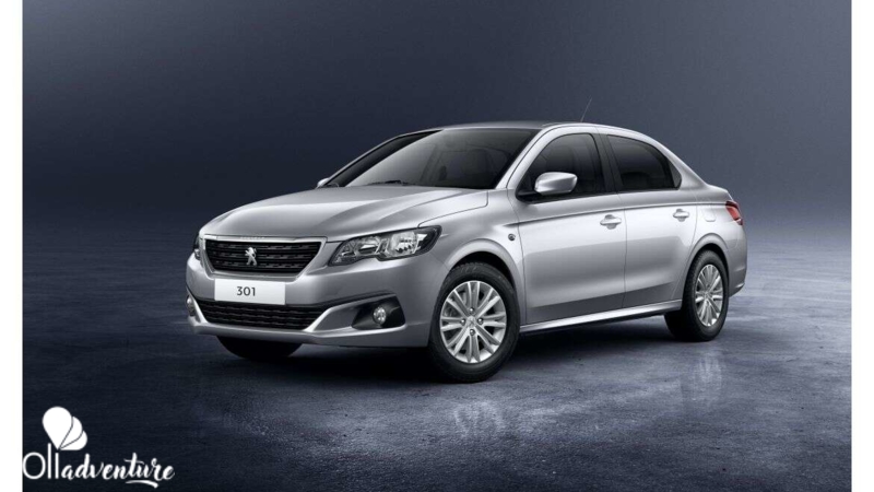 - PEUGEOT 301 (R - 006)